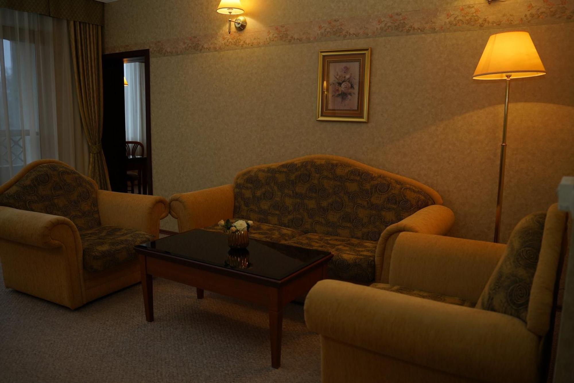 Drustar Hotel Silistra Exterior foto