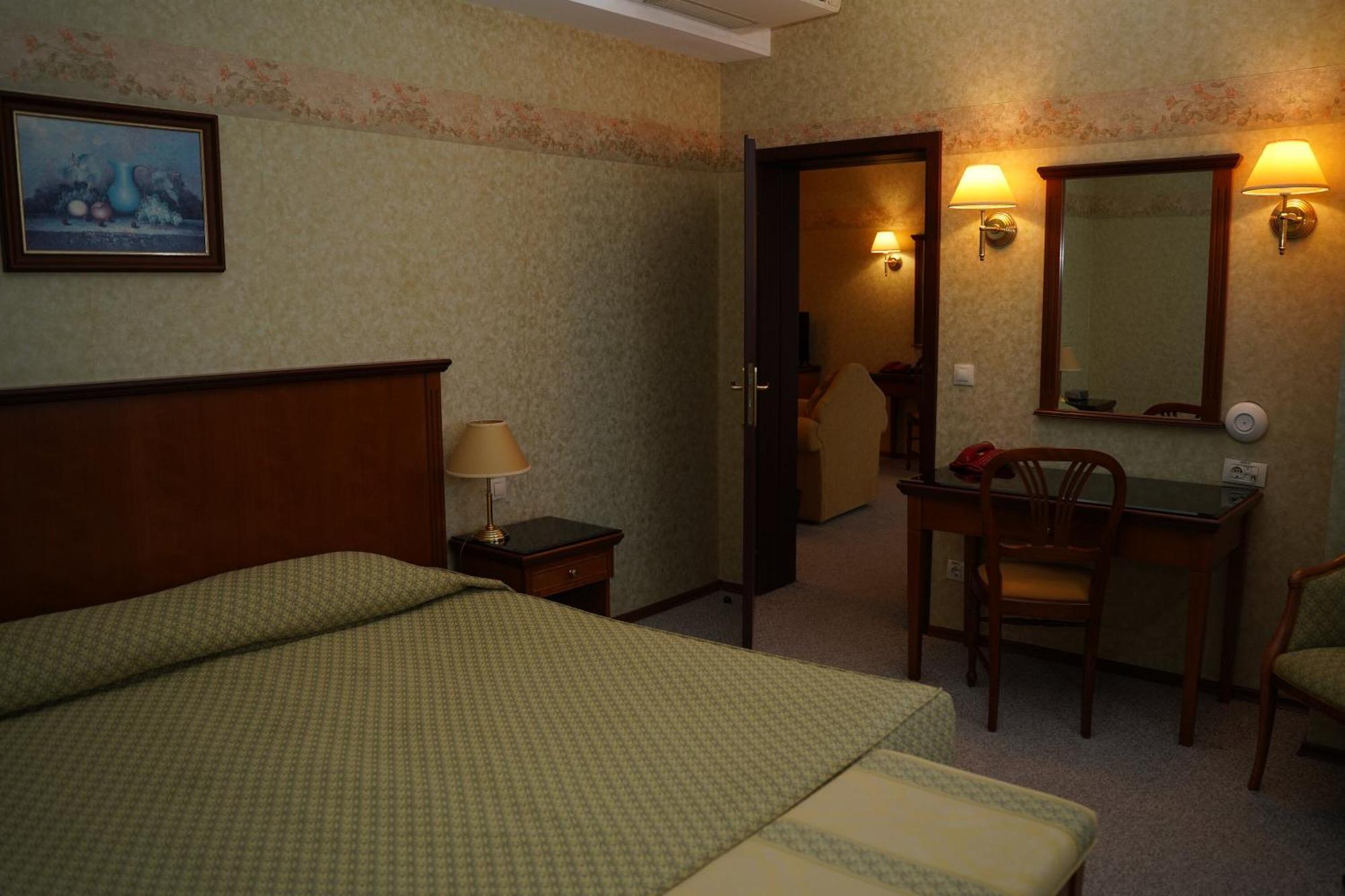 Drustar Hotel Silistra Exterior foto